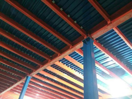 閣樓平臺 閣樓平臺